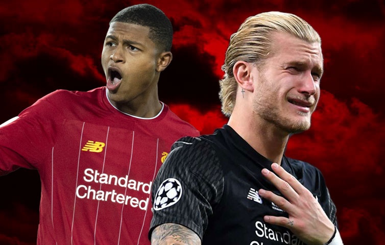 Liverpool len ke hoach thanh ly 10 cau thu hinh anh