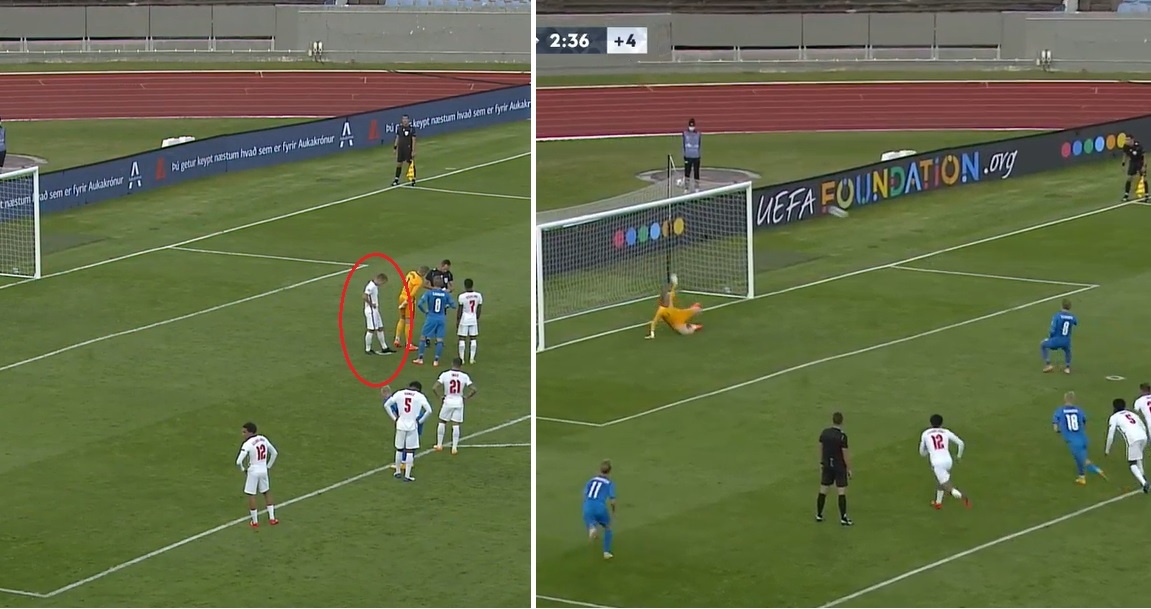 sao tuyen Anh dung tieu xao anh 1