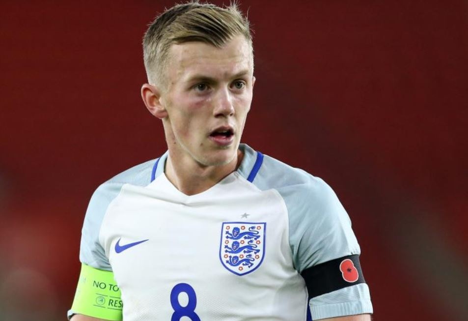 Sao tuyen Anh dung tieu xao trong pha da hong 11 m cua doi thu hinh anh