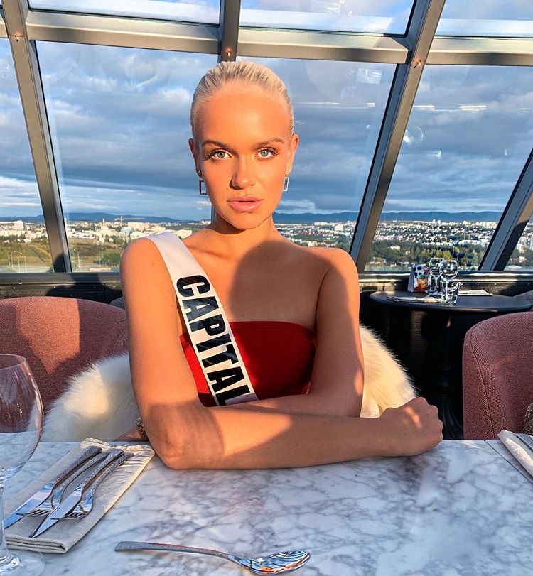 hoa hau Iceland vao khach san voi Greenwood anh 3