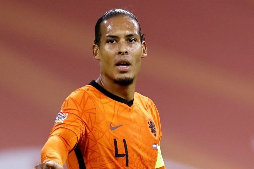 Tuyen Ha Lan thua Italy tren san nha hinh anh