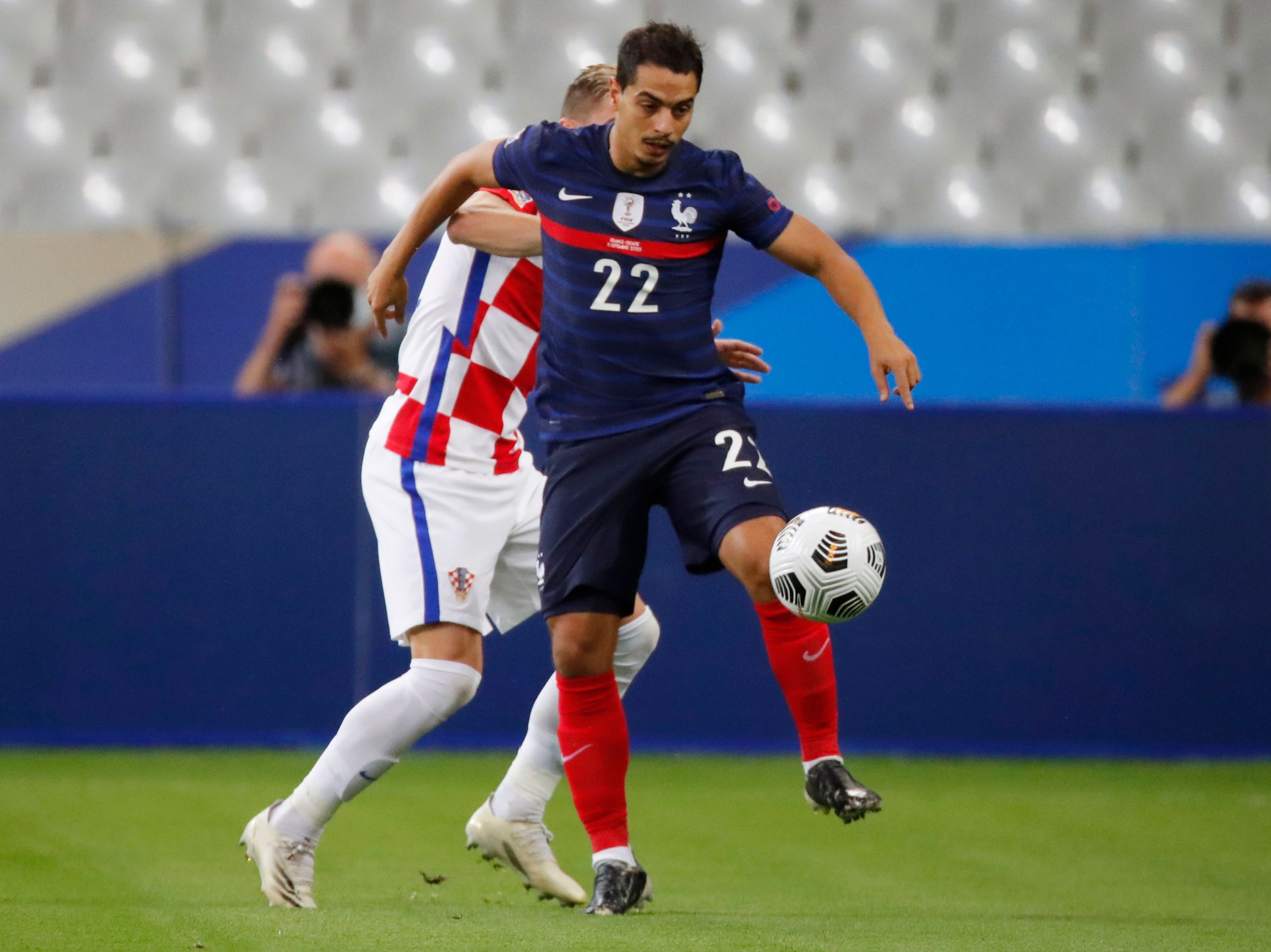 Phap gap Croatia anh 4