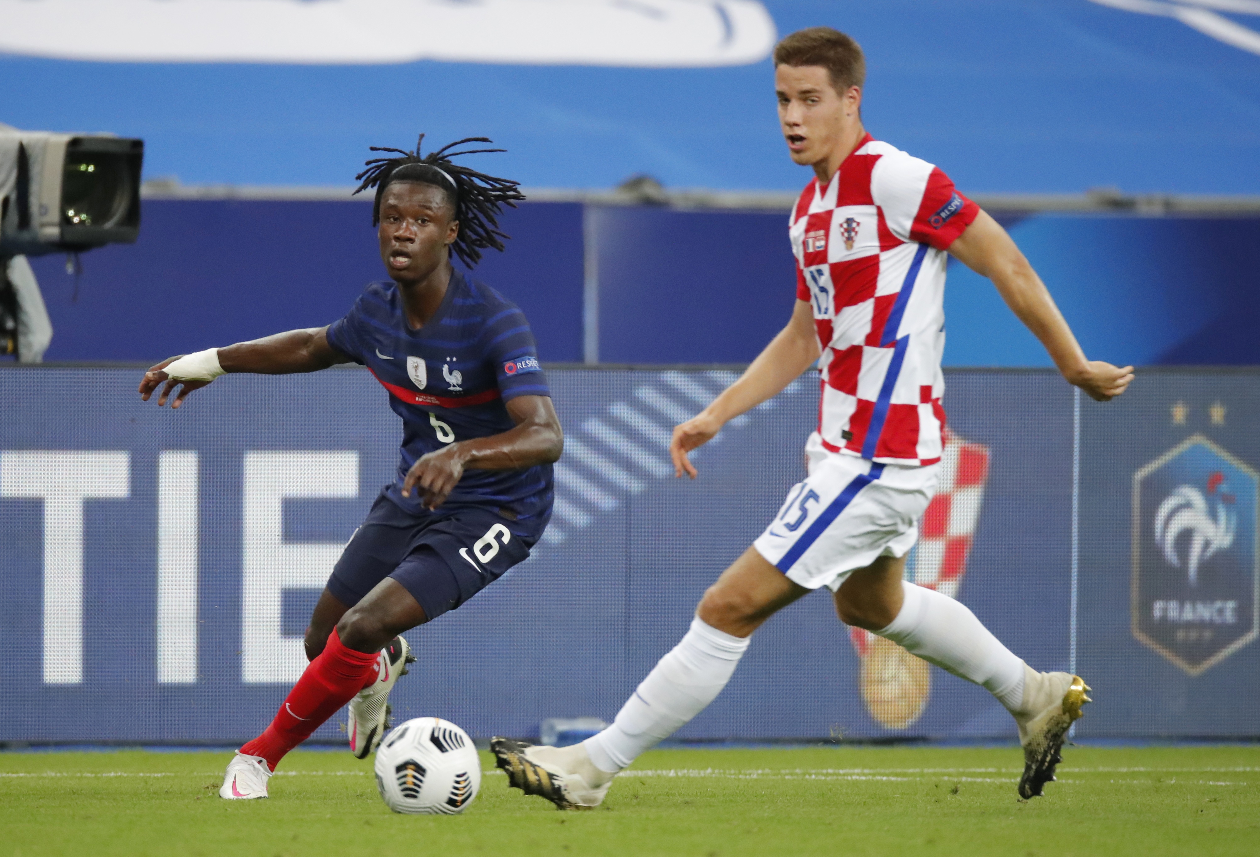 Phap gap Croatia anh 10