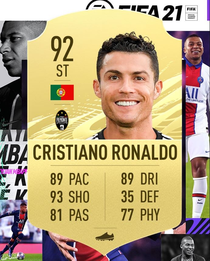 Chi so FIFA cua Ronaldo anh 3