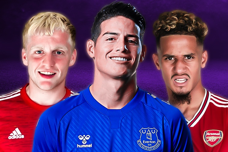 Doi hinh tan binh san sang khuay dao Premier League hinh anh