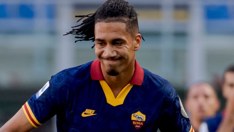 2 cau thu MU tap rieng anh 1