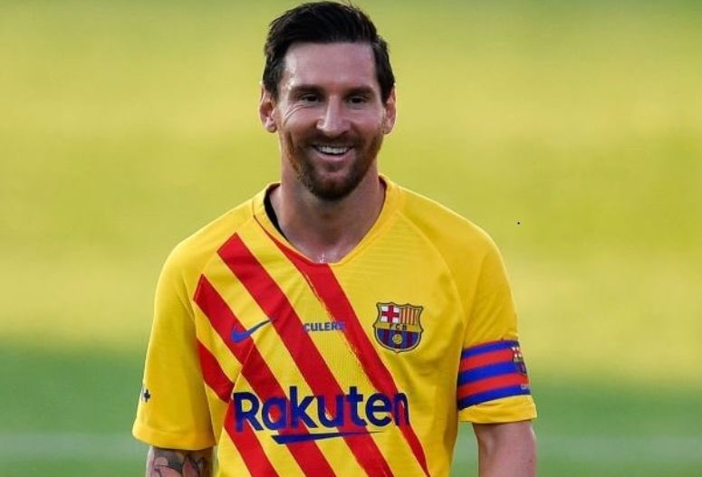 Messi da chinh trong chien thang 3-1 cua Barca hinh anh