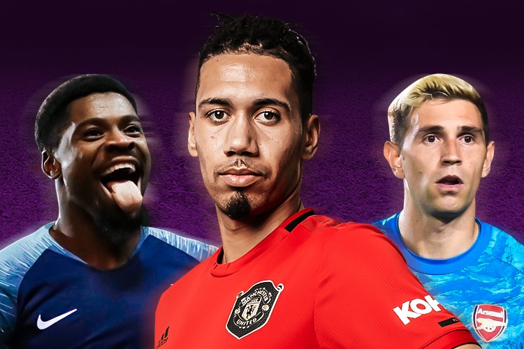 Nhung vu chuyen nhuong sap hoan tat hinh anh