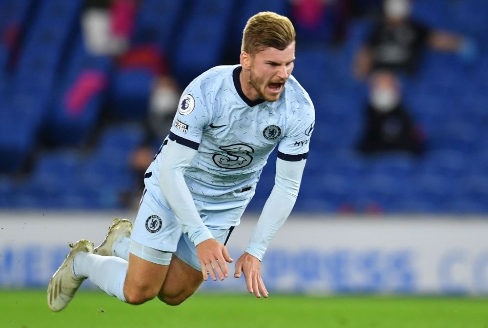 Timo Werner: 'Toi chua gap hang thu nao nhu vay' hinh anh