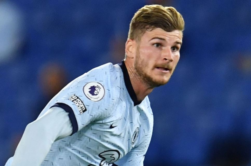 Chelsea thang Brighton 3-1 hinh anh