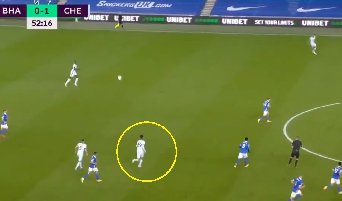 Kai Havertz chuyen hong anh 1