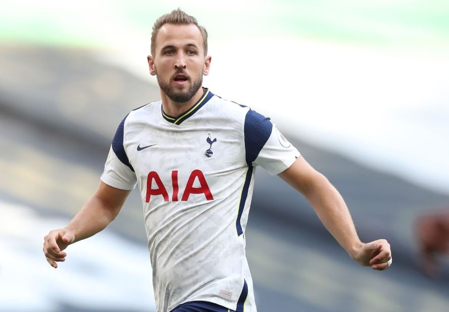 doi hinh Tottenham anh 11