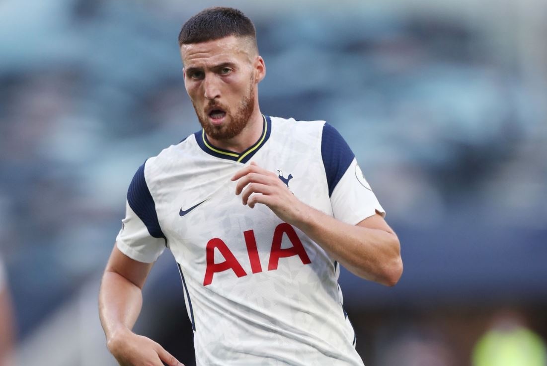 doi hinh Tottenham anh 3