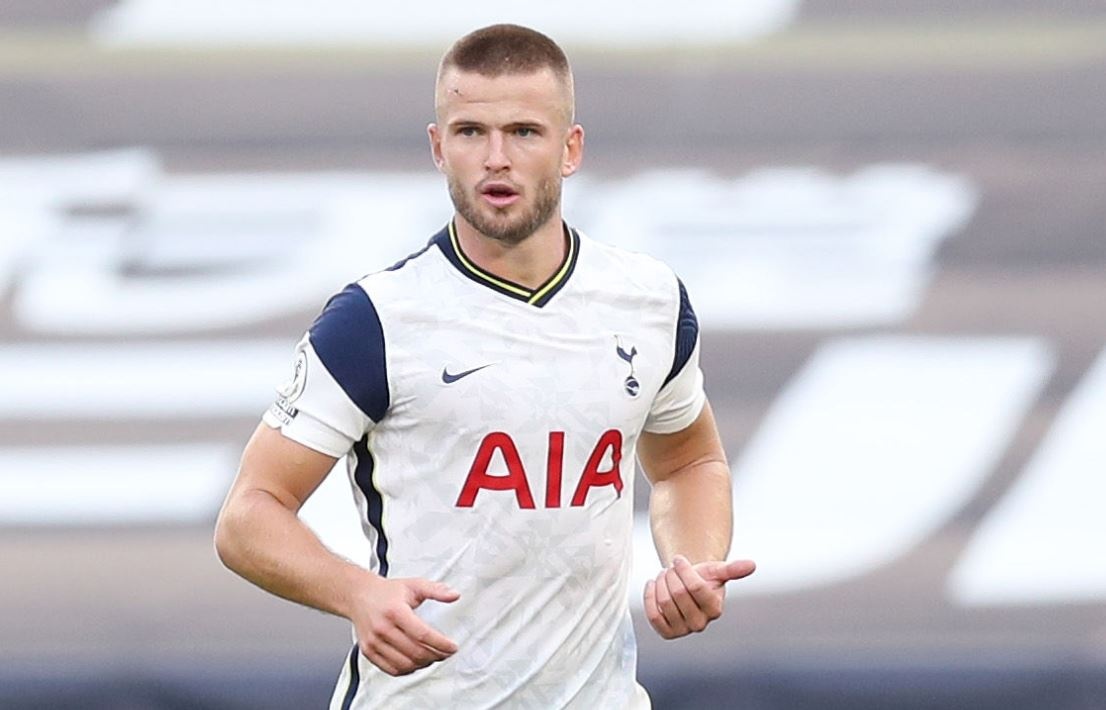 doi hinh Tottenham anh 5