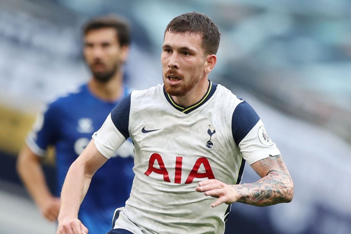 doi hinh Tottenham anh 7