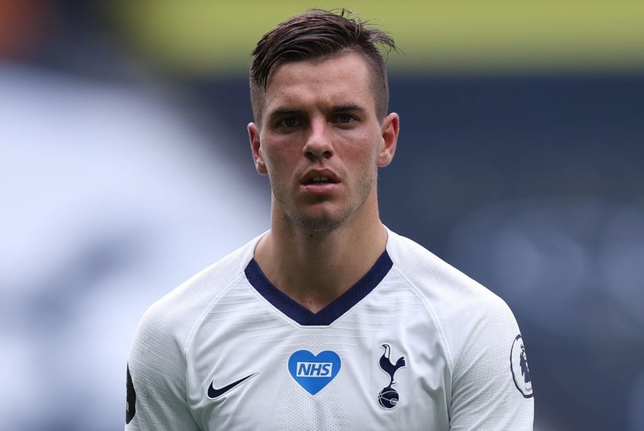doi hinh Tottenham anh 9