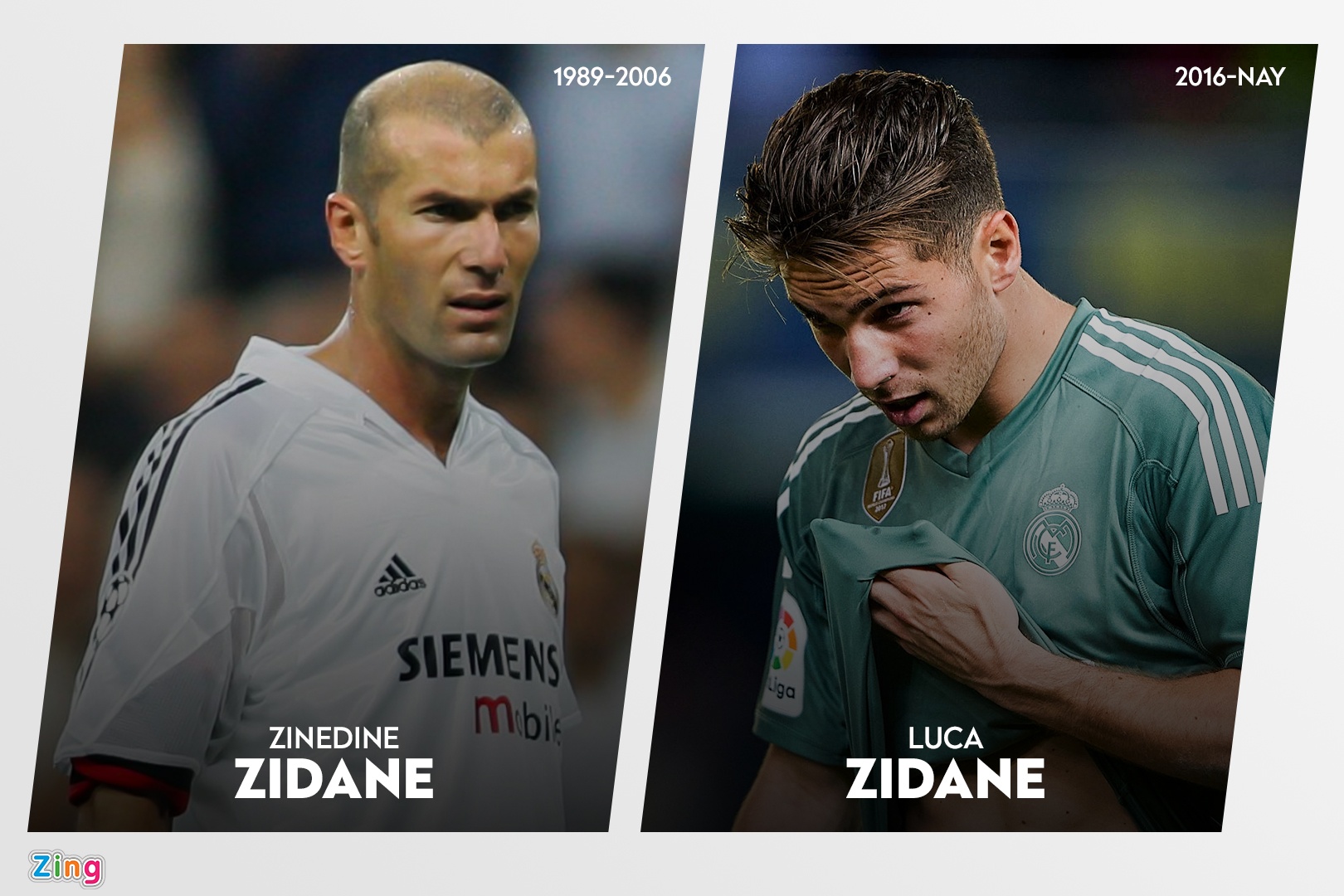 zidane real madrid anh 2