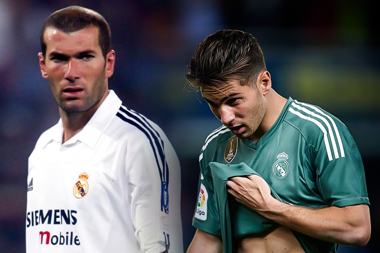 Su nghiep lan dan cua con trai cac huyen thoai bong da hinh anh