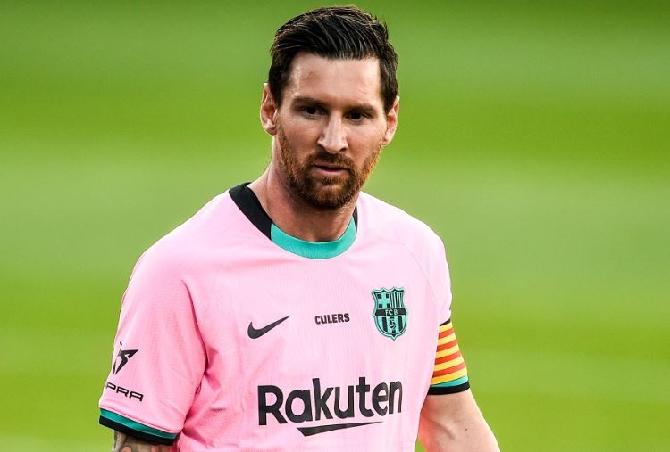 Messi lap cu dup trong tran thang 3-1 cua Barca hinh anh