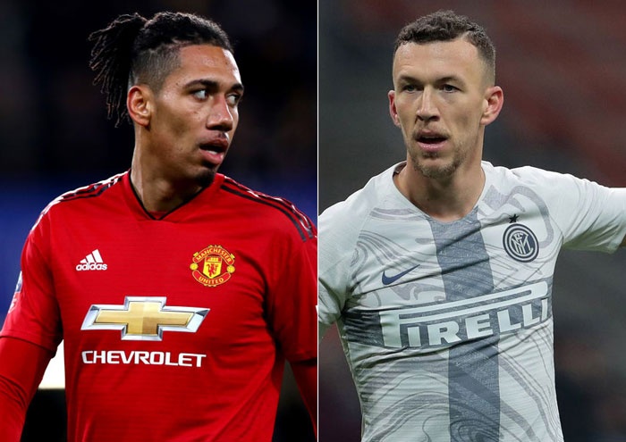 Chuyen nhuong 17/9: MU sap doi cau thu voi Inter hinh anh