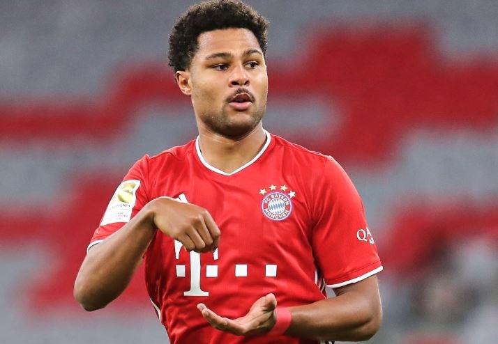 Bayern vui dap Schalke 8-0 o tran ra quan Bundesliga hinh anh