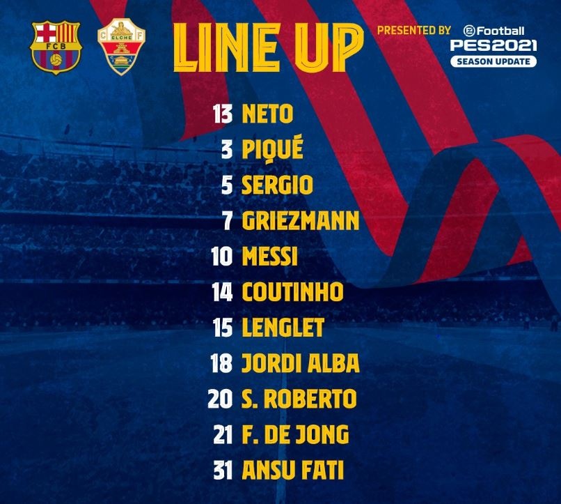 Barca gianh cup Joan Gamper anh 3