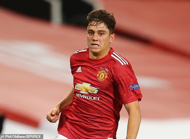 Leeds Utd muon co cau thu MU anh 1