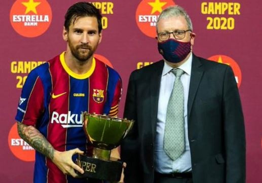 Barca gianh cup Joan Gamper nam thu 8 lien tiep hinh anh