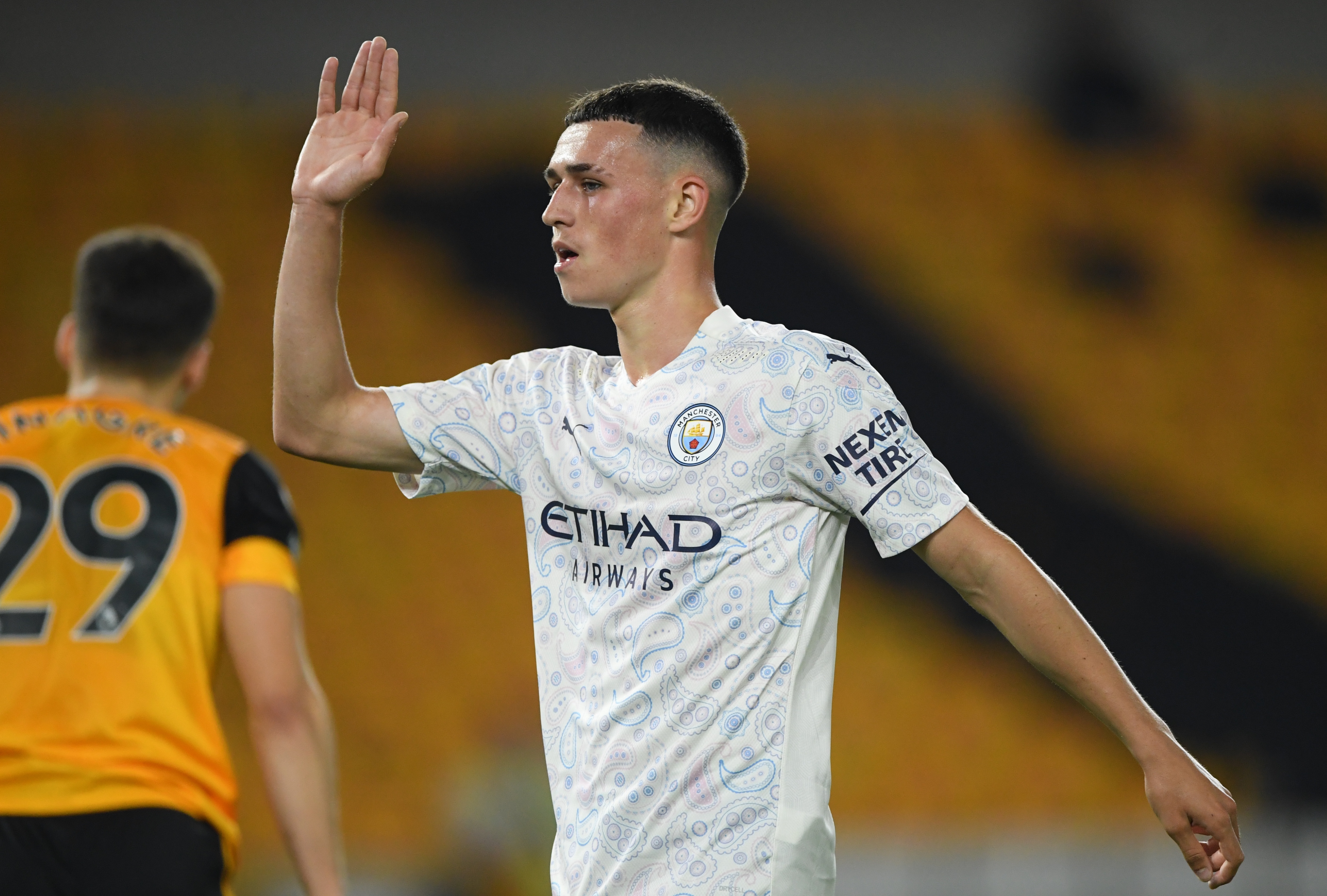 Man City dau Wolverhampton anh 6