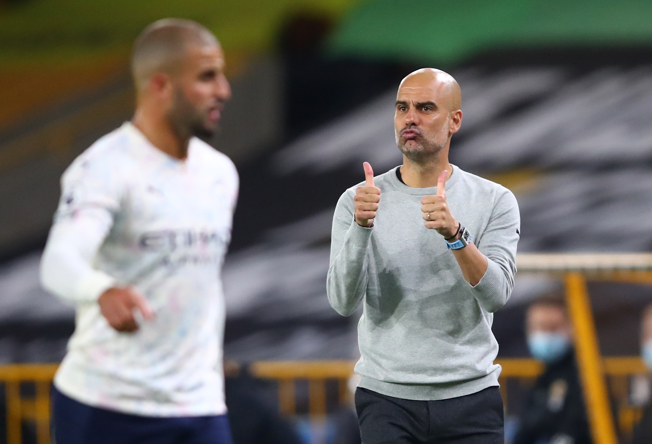Man City dau Wolverhampton anh 15