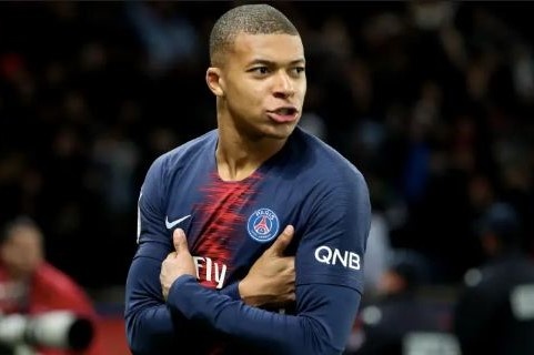 Chuyen nhuong 23/9: Mbappe nhieu kha nang khong toi Liverpool hinh anh