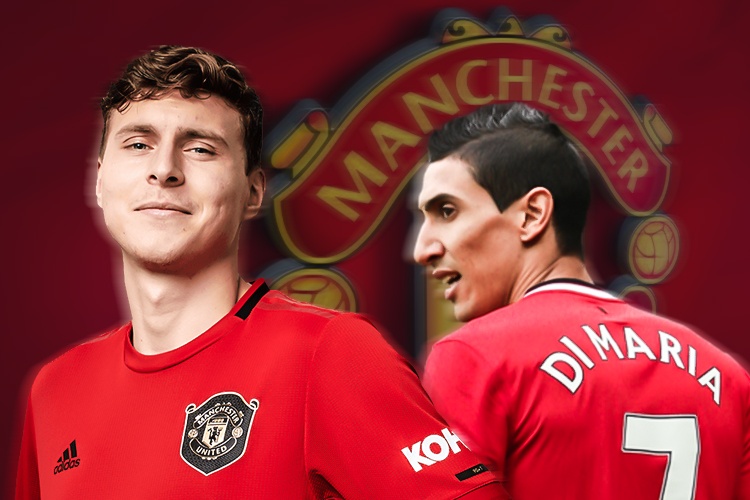 Doi hinh cau thu gay that vong o MU hinh anh