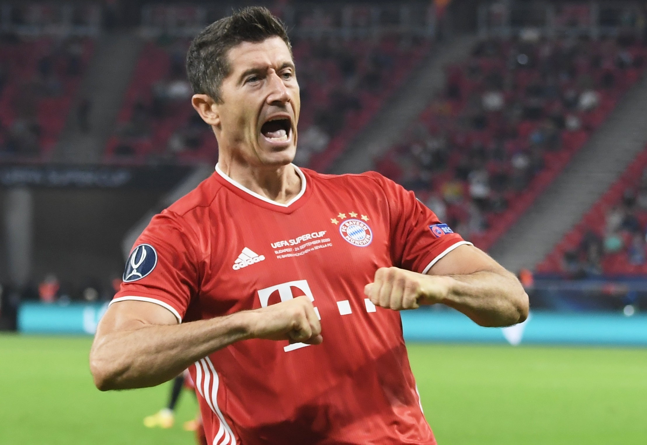 Bayern 2-1 Sevilla: Hiep phu kich tinh hinh anh