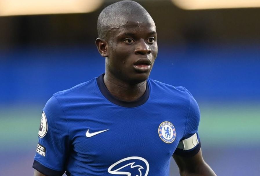 Chuyen nhuong 28/9: MU lien he voi N'Golo Kante hinh anh