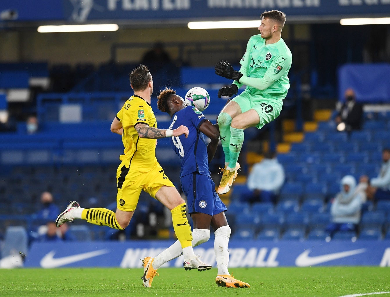 Chelsea dau Barnsley anh 7