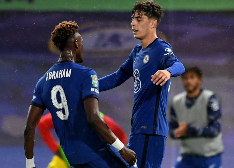 Chelsea dau Barnsley anh 11