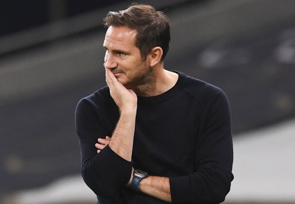 Tottenham 1-1 Chelsea (pen 5-4): Toi do Mason Mount hinh anh