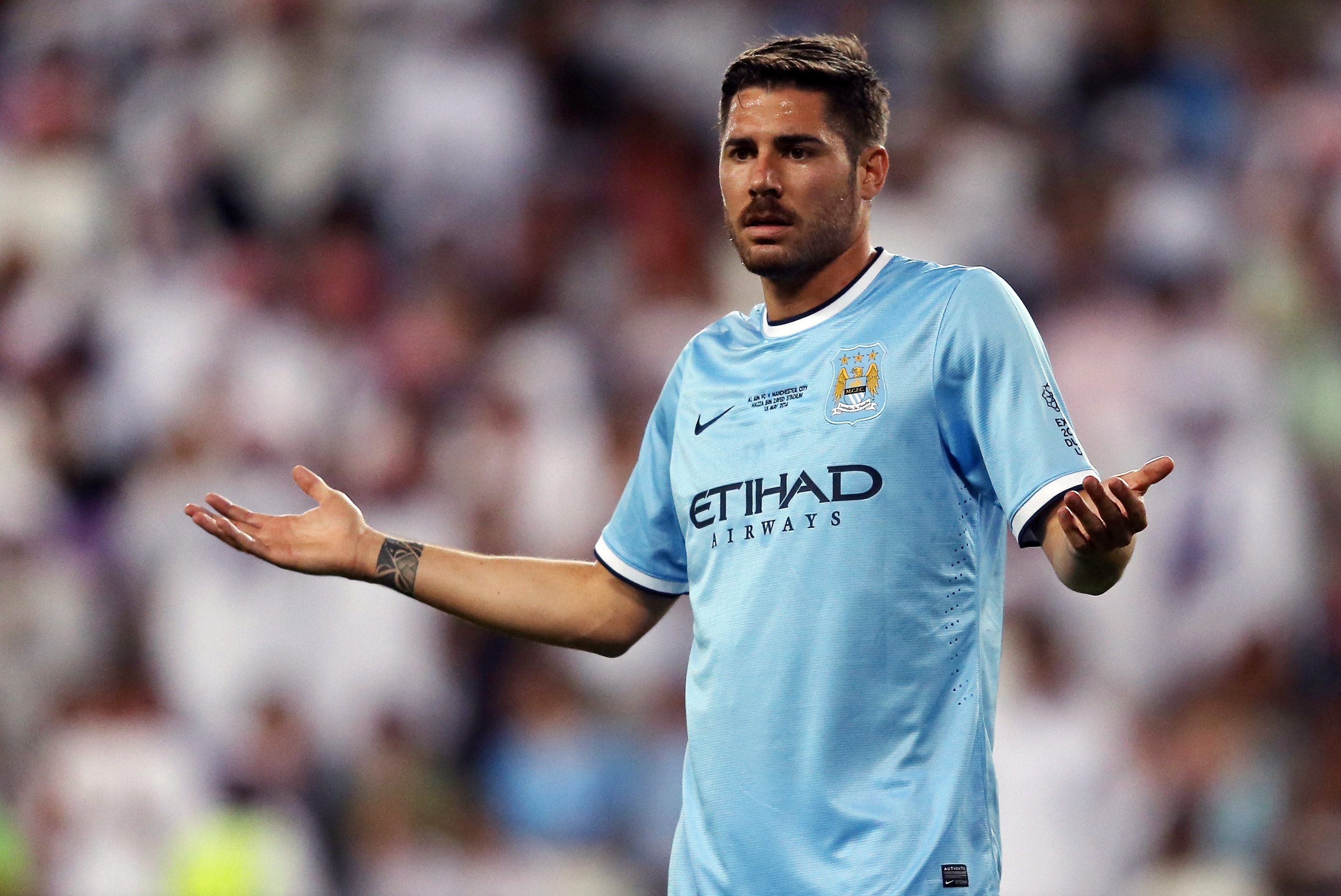 Doi hinh chuyen nhuong lang phi o Man City anh 7