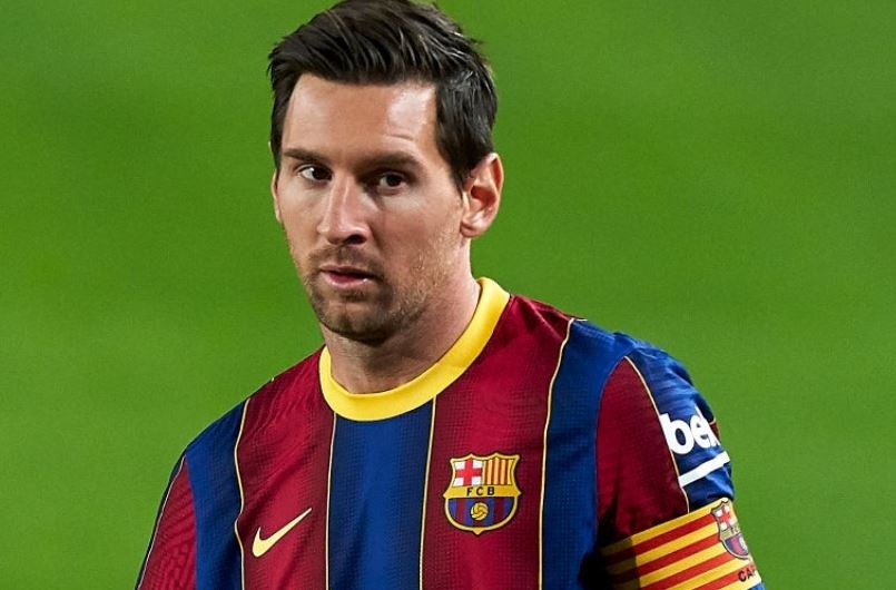 Messi: 'Moi thu toi lam deu vi loi ich cua Barca' hinh anh