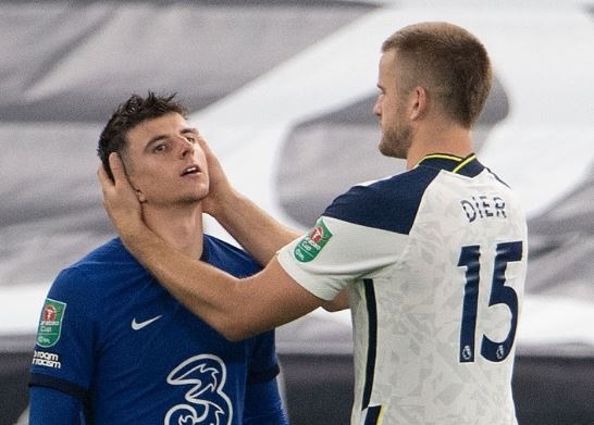 Dier: 'Toi chang the lam gi khi nhu cau tu nhien vay goi' hinh anh