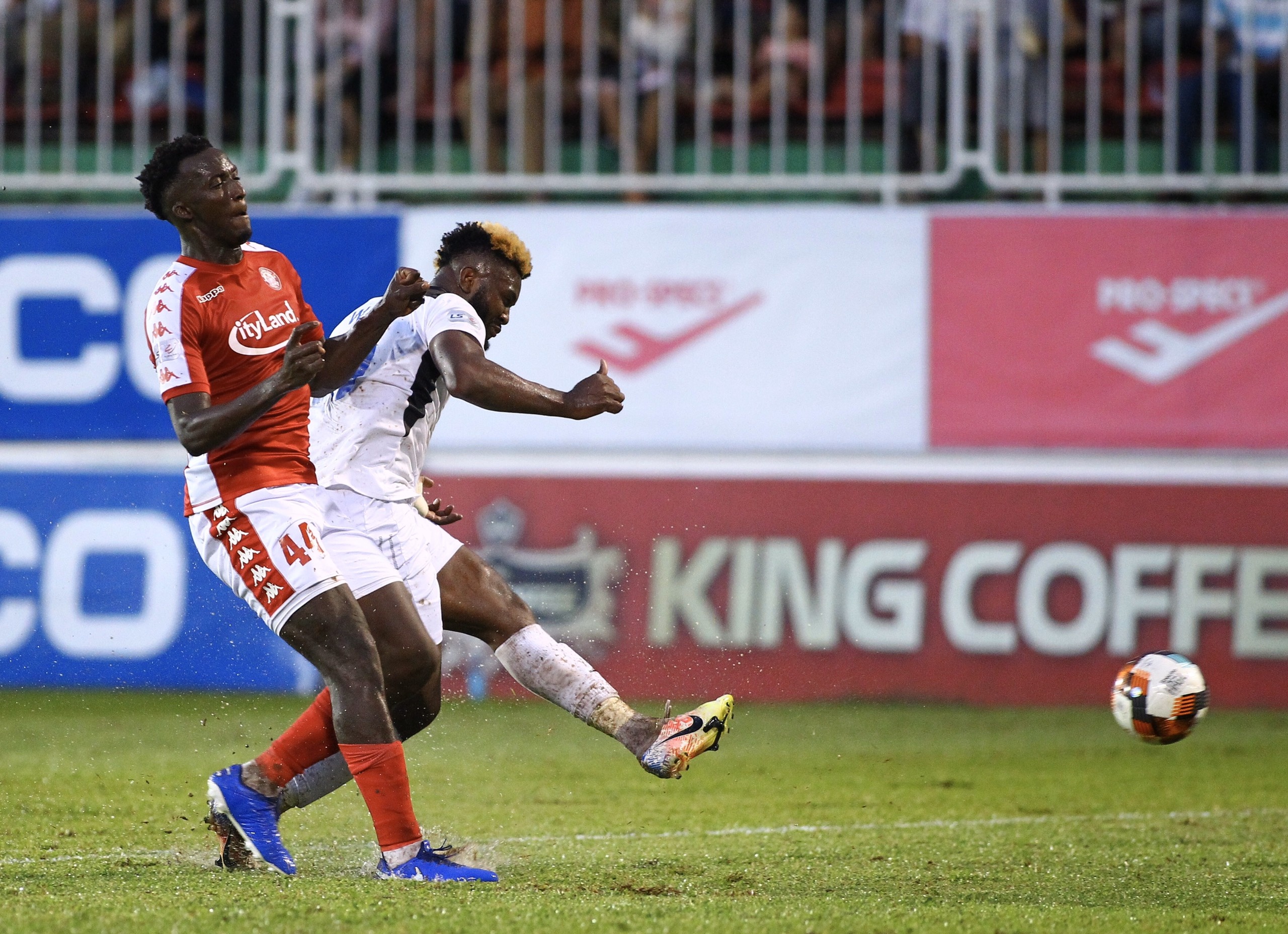 HAGL vs CLB TP.HCM anh 2