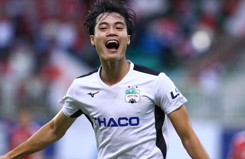 HAGL nhan chim CLB TP.HCM 5-2 hinh anh