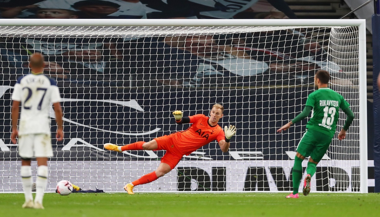 Tottenham thang 7-2 anh 6