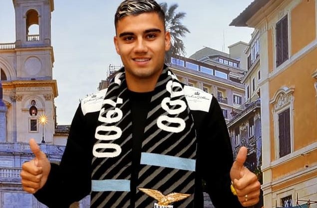 Chuyen nhuong 2/10: MU chia tay cau thu thu 5 hinh anh