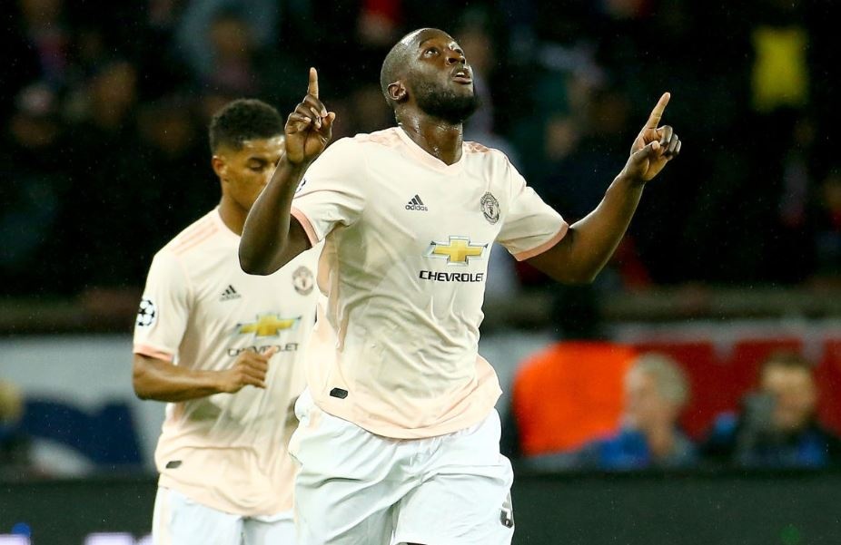 Doi hinh MU nguoc dong ha PSG anh 12