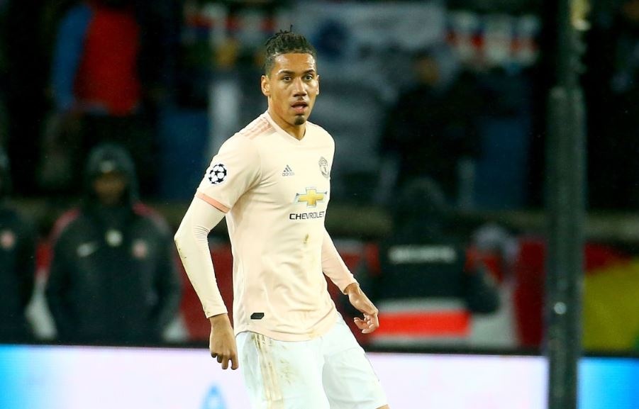 Doi hinh MU nguoc dong ha PSG anh 6