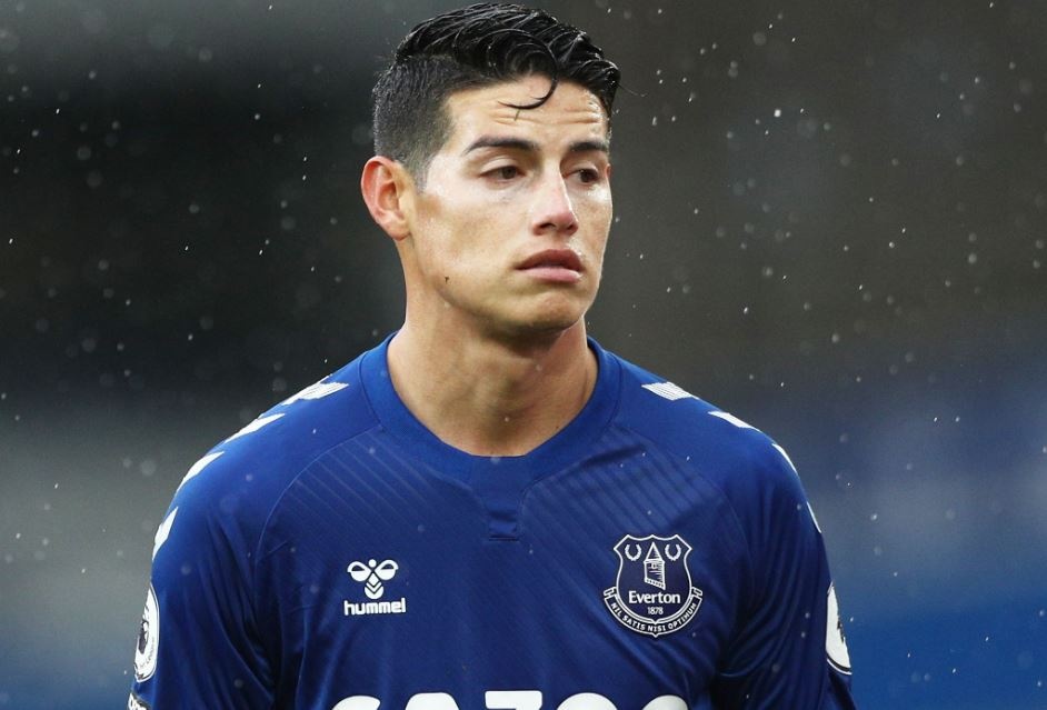 Everton dau Brighton anh 1