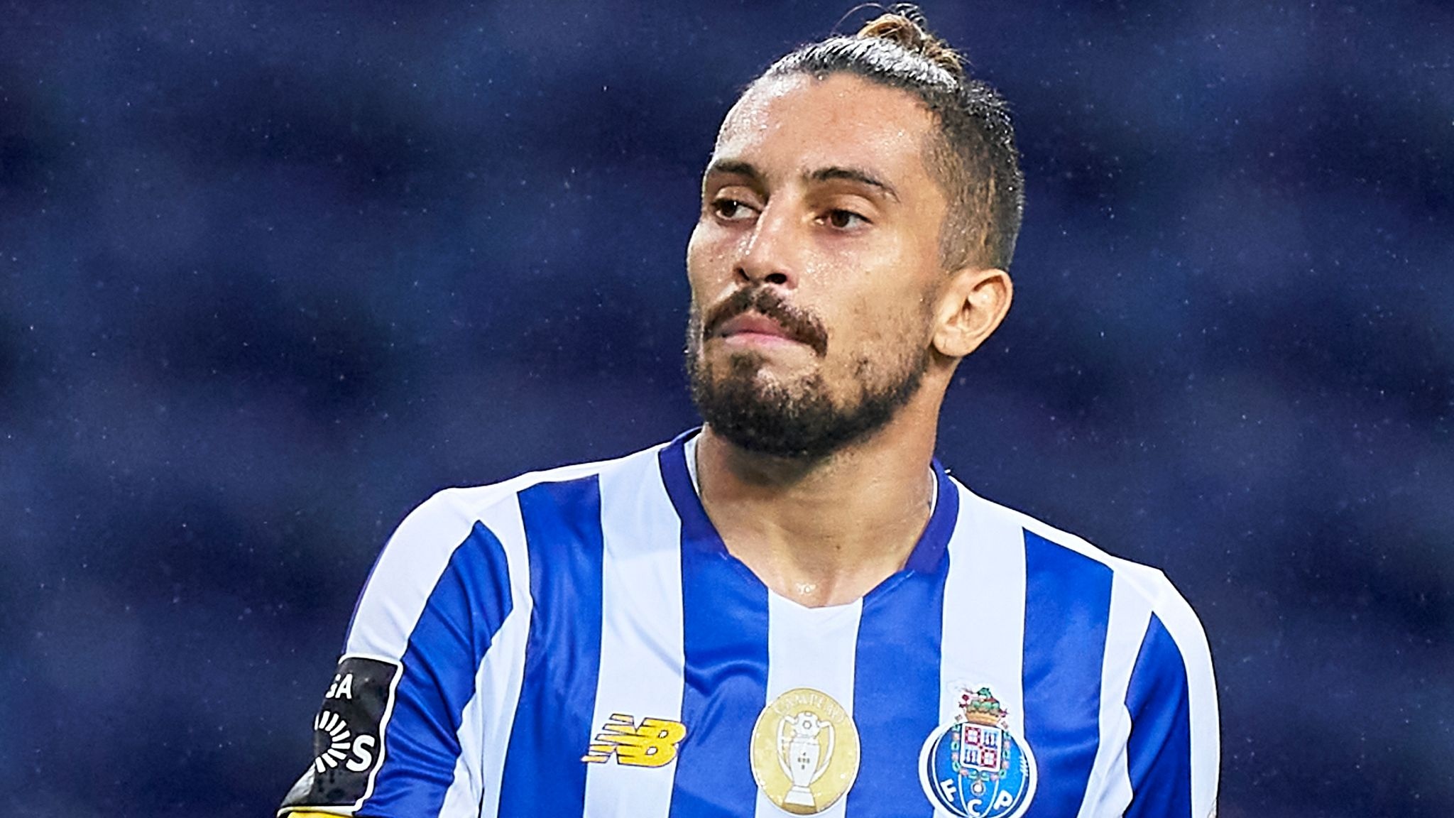 MU chieu mo Telles anh 1