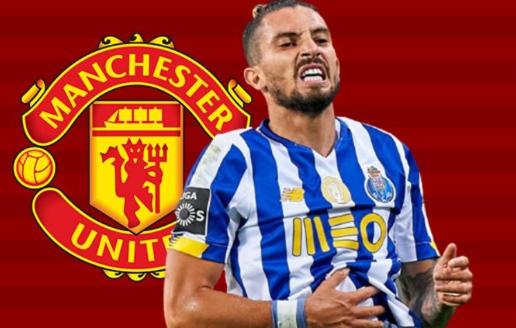 MU kiem tra y te Cavani va Telles hinh anh