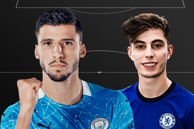 Cac doi bong Anh van chi manh giua thoi khung hoang hinh anh